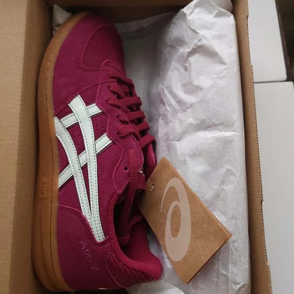 Asics Skyhand OG Dried Berry 6.5M - Picture 1 of 4